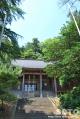 鳥海(大物忌神社)