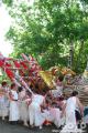 ほっと・はぼろ(羽幌神社例大祭1)