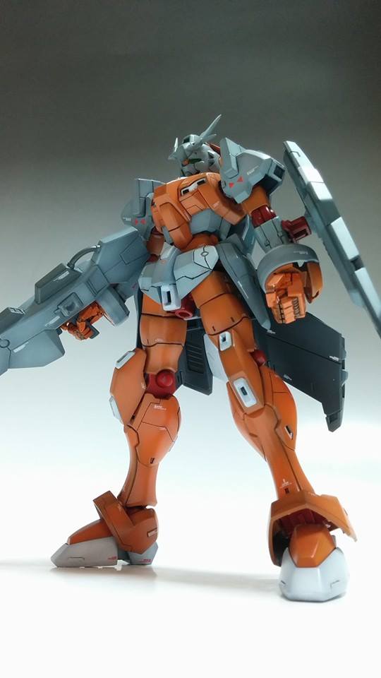 Gアルケイン