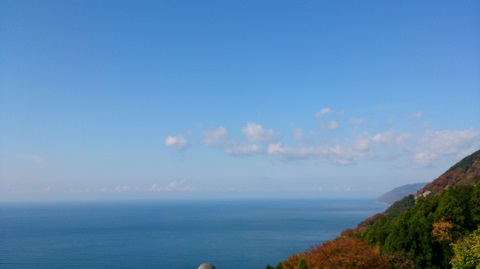 福井 海