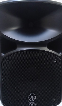 STAGEPAS 600i 1
