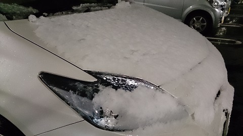 プリ雪