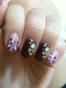*:'¨':*Spark☆Mako's Blog*:'¨':*