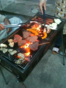 *:'¨':*Spark☆Mako's Blog*:'¨':*