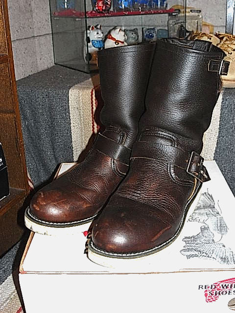 redwing 2970 X TMT コラボ・・・ | 愛知県一宮市の古着屋：spaz