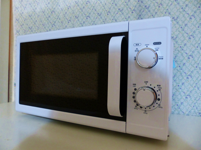 NE-R1に変わるレンジはないものか・・・ - こっそりひっそり。 NE-R1に変わるレンジはないものか・・・ - こっそりひっそり。