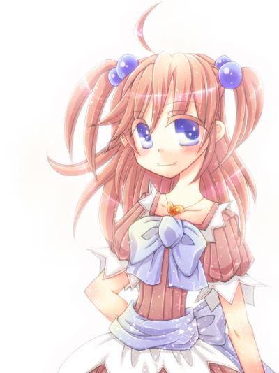 茶漬けグロー。