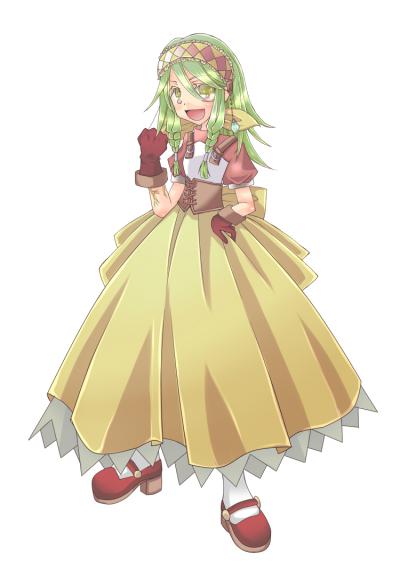 Yカラー。