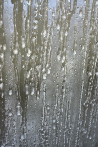 氷の芸術