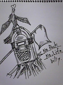 “彷徨デイズ” ~無音のロックンロールを撃ち鳴らせ!!~-Image619.jpg