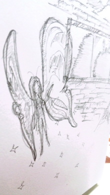 “彷徨デイズ” ~無音のロックンロールを撃ち鳴らせ!!~-100912_221951.jpg