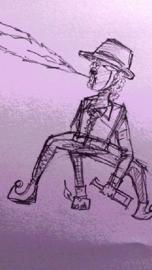 JACKPOT DAYS!! -reading poetrical beat punk--101129_203516.jpg