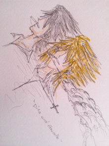 JACKPOT DAYS!! -poetrical rock n'roll and beat gallery--サンシャイン.jpg