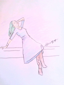 JACKPOT DAYS!! -poetrical rock n'roll and beat gallery--眠れない.jpg