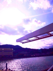 JACKPOT DAYS!! -poetrical rock n'roll and beat gallery--海辺.jpg