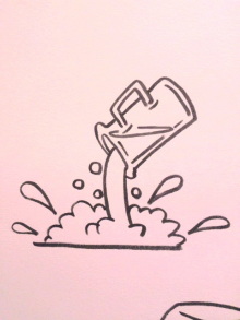 JACKPOT DAYS!! -poetrical rock n'roll and beat gallery--Love Beer!.jpgLove Beer!.jpg