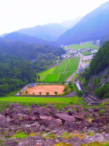 JACKPOT DAYS!! -poetrical rock n'roll and beat gallery--田園.jpg