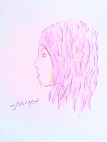 JACKPOT DAYS!! -poetrical rock n'roll and beat gallery--妖精.jpg