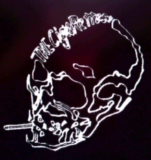 JACKPOT DAYS!! -poetrical rock n'roll and beat gallery--THE CIGARETTES T.jpg