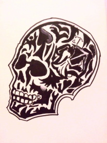 JACKPOT DAYS!! -poetrical rock n'roll and beat gallery--オーケストラ.jpg