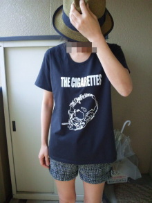 JACKPOT DAYS!! -poetrical rock n'roll and beat gallery--メンズM.jpg