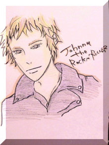 “JACKPOT DAYS” all performed by Billy.-ジョニー スーパースター.jpg