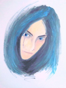 “JACKPOT DAYS” all performed by Billy.-ジョリー.jpg