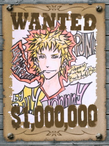 JACKPOT DAYS!! -poetrical rock n'roll and beat gallery--WANTED!!.jpg