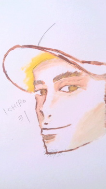 “JACKPOT DAYS” all performed by Billy.-イチロー ヤンキース .jpg