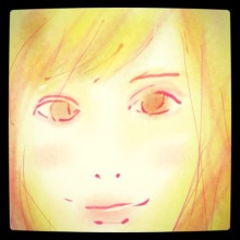 $“JACKPOT DAYS” all performed by Billy.-石原さとみ イラスト 画像
