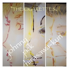 $“JACKPOT DAYS” all performed by Billy.-パンク バンド ジョニー