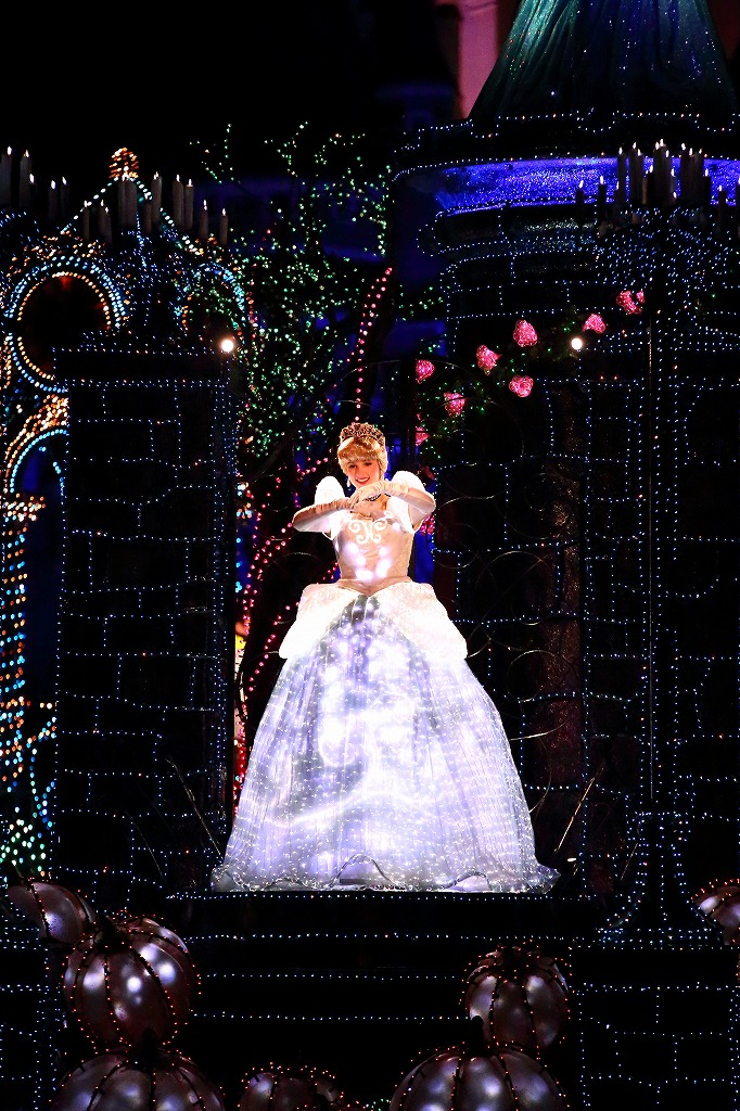 Electrical Parade
