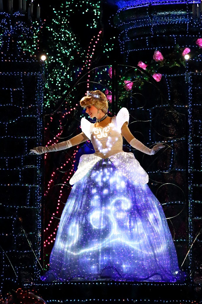 Electrical Parade