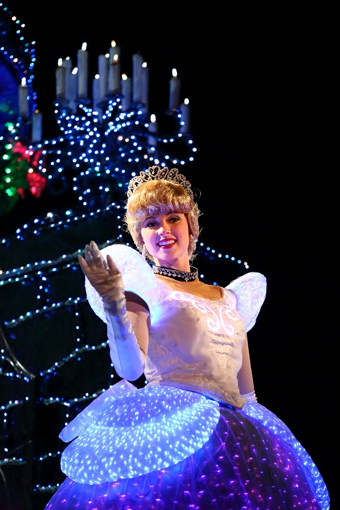 Electrical Parade