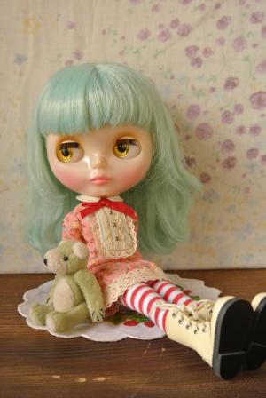 ミスサリーライス