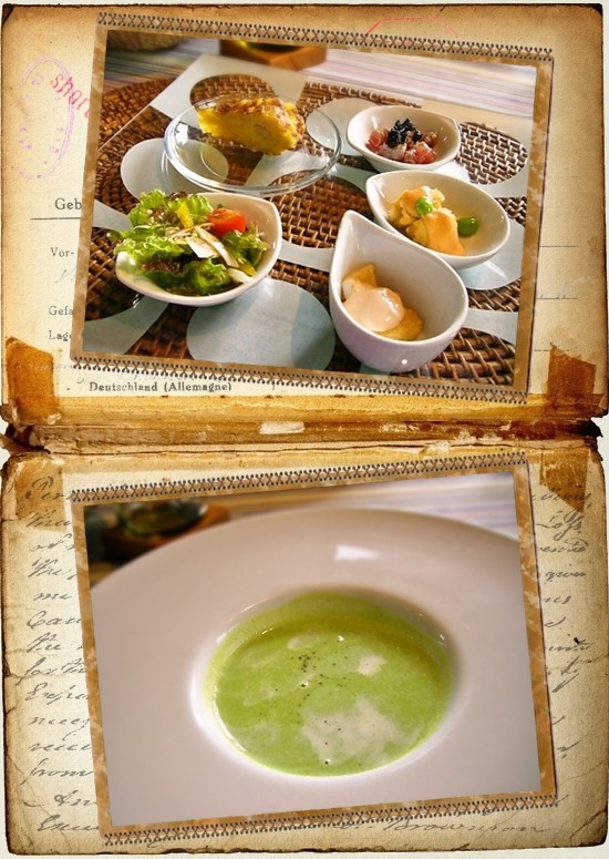 Lunch