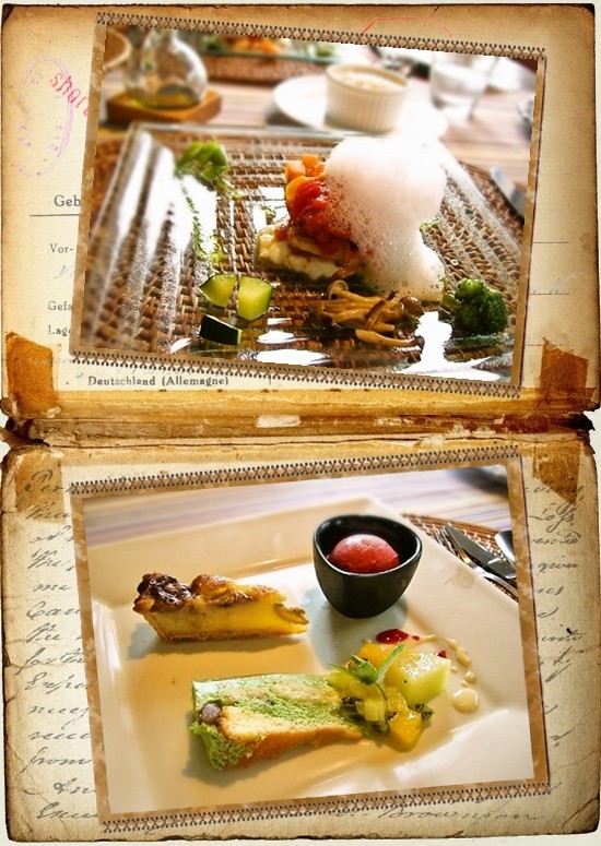 Lunch