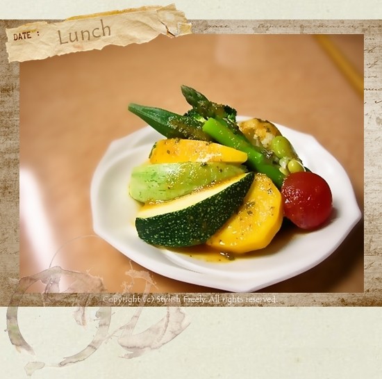 Lunch