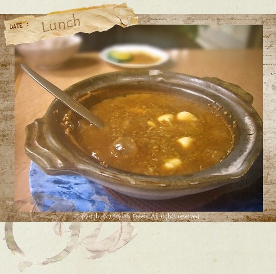 Lunch