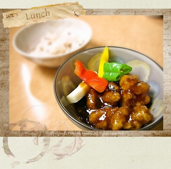 Lunch