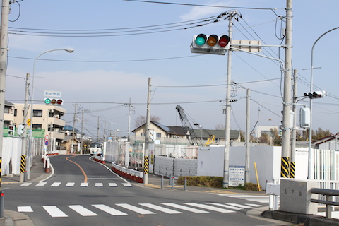 亀の甲橋