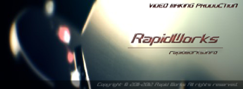 Rapid works bana