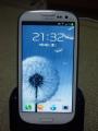 GALAXY S III