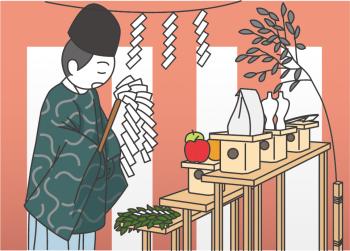 地鎮祭2