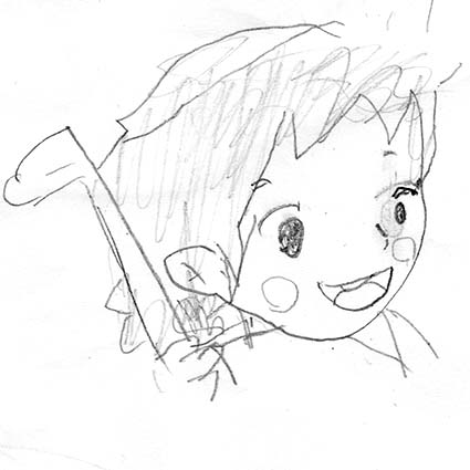 絵対決2