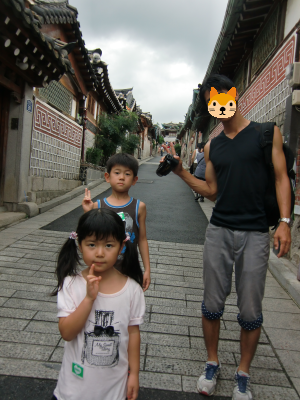 韓国10