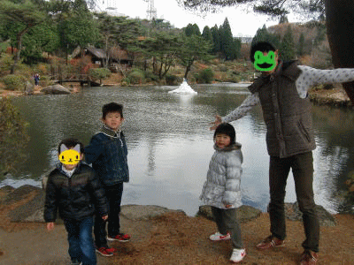 六甲山3