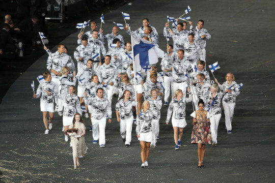 finland