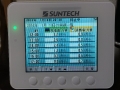 2014年1月19日発電量PM