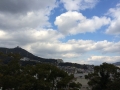 2014年1月21日の長崎